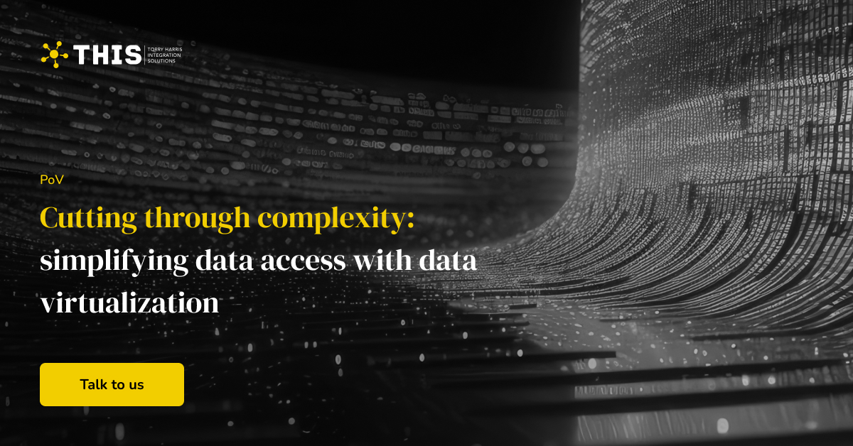 Cutting Through Complexity: Simplifying Modern Business Challenges
