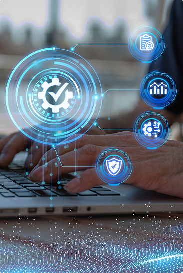 Digital Integration Technology