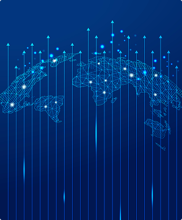 Business professionals in discussion