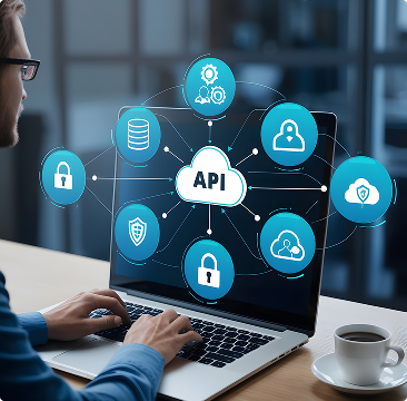 Torry Harris API Manager