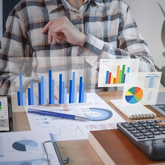 digital transformation service providers