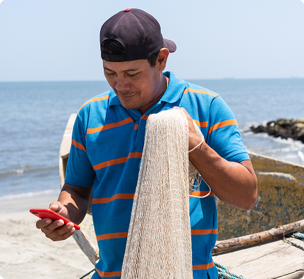 Fishing Community