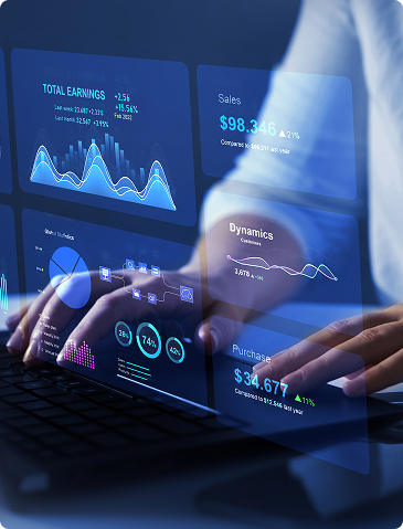 Turning raw telco data into decision ready insights