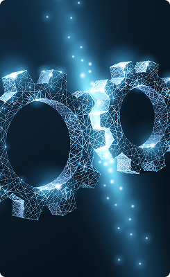 Integration across BSS/OSS, data stores, and partner ecosystems