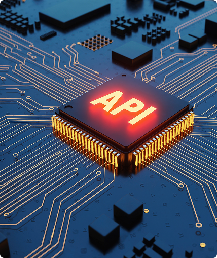 API integration patterns that matter to banks and fintechs