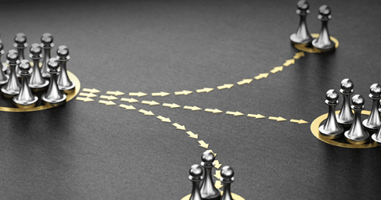  Change management, cultural fitment, and best practices for setting up a Global Capability Center