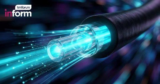 orchestration platform for unlocking broadband marketplace
