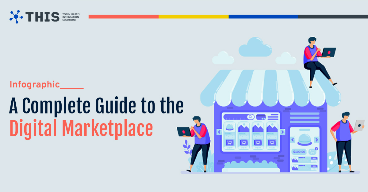 A Complete Guide to the Digital Marketplace