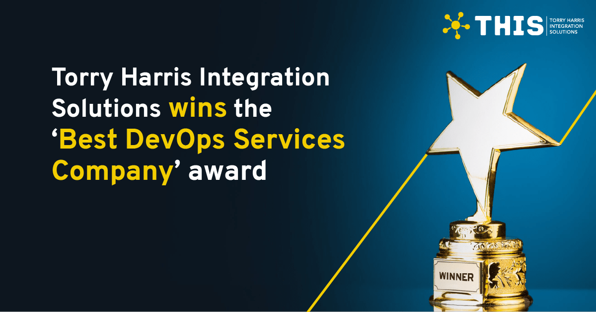 Torry Harris Integration Solutions wins the ‘Best DevOps Services ...