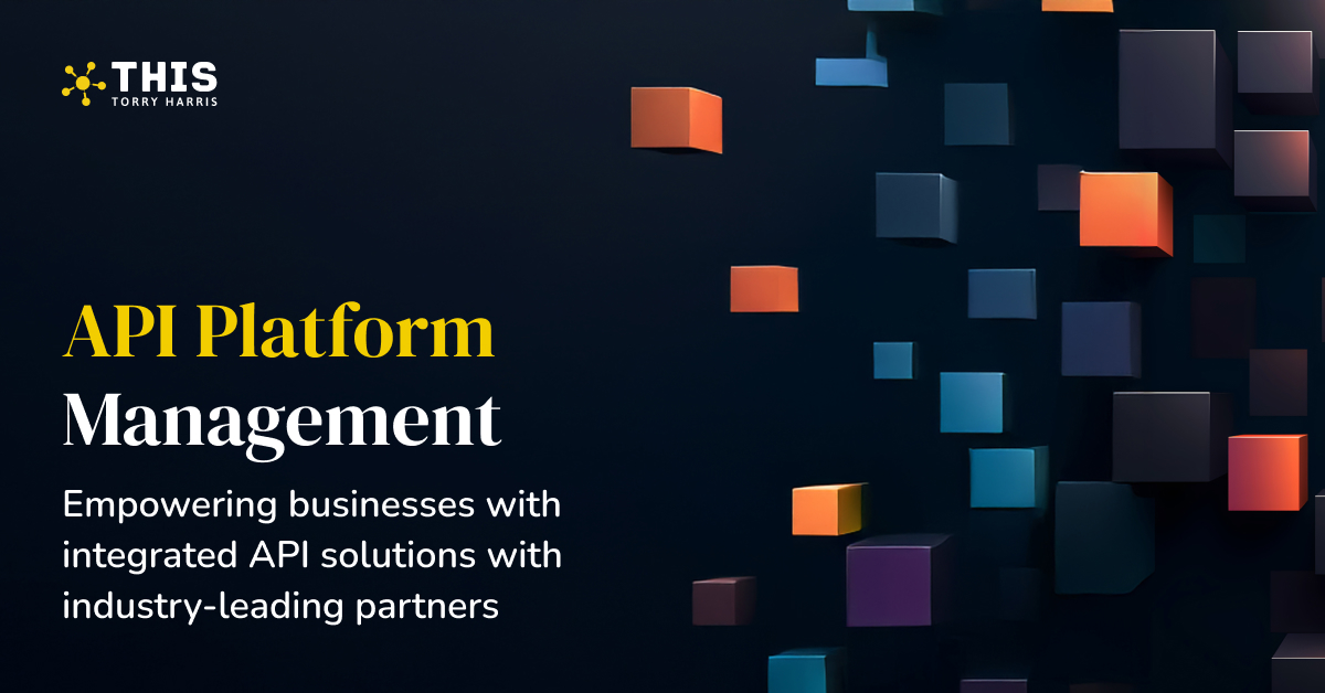 API Platform Management