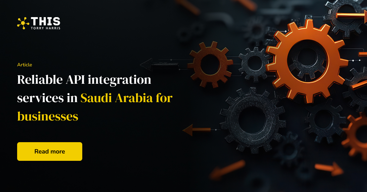 Customer Api Rabia Reliable API Integration Services in Saudi Arabia
