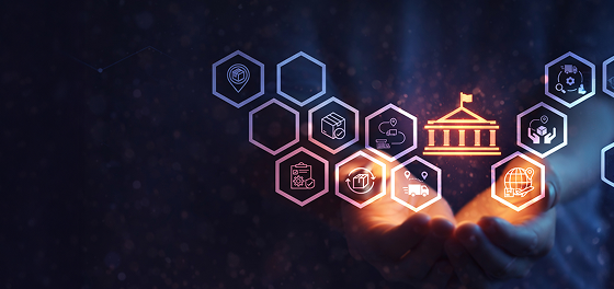 Citizen-centric services: Building seamless G2C ecosystems for the Middle East