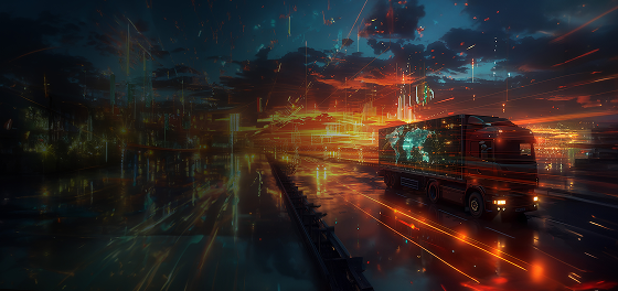 Better Unit Economics for Logistics in the Middle East: The Marketplace Opportunity