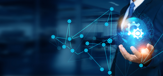 Expert system integration services in Saudi Arabia