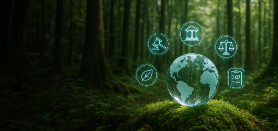From systems to ecosystems: Rethinking government service delivery in the Gulf