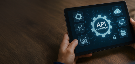 What Is API management? A complete guide for enterprise leaders