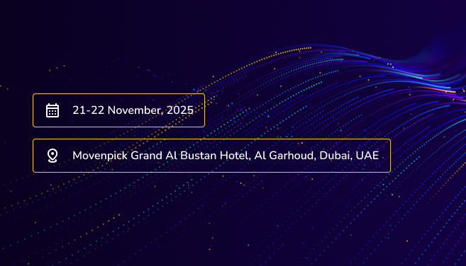 World AI Expo 2025, Dubai