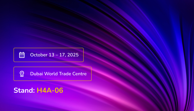 Torry Harris at GITEX Global 2025, Dubai
