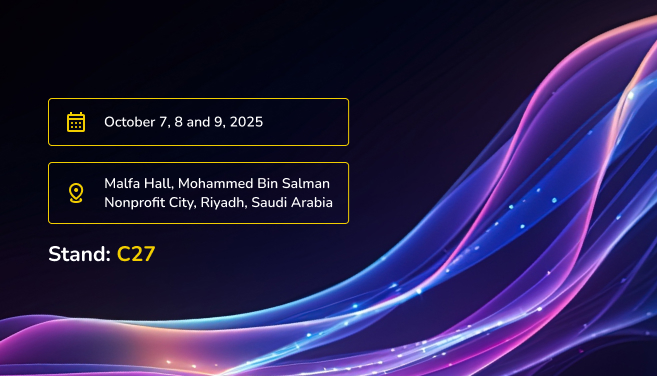 Meet Torry Harris at LEARN 2025, Riyadh
