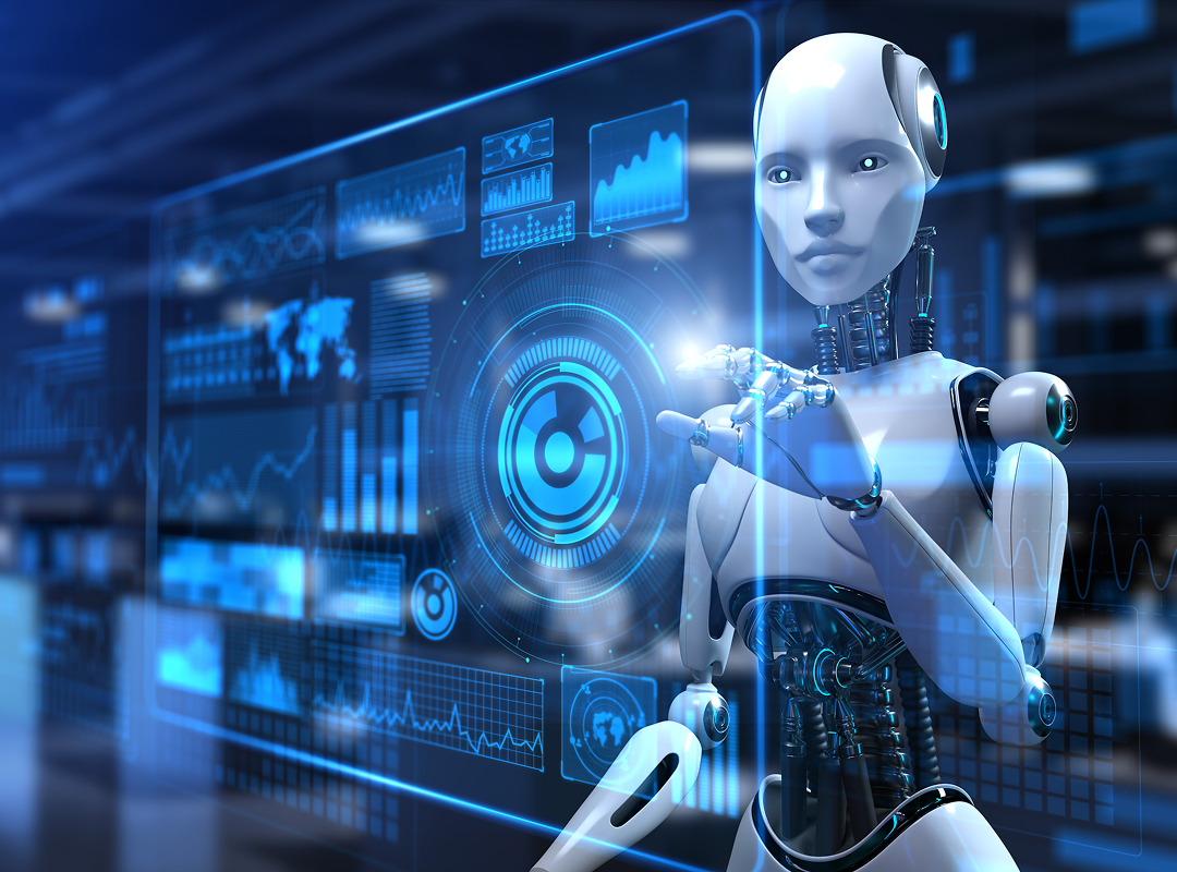 Beyond Automation - A Guide to Implement Scalable, Intelligent RPA