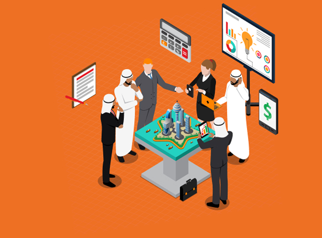 Revolutionizing E-Governance in the Middle East: How G2B2C and
              G2G2C Models are Shaping the Future