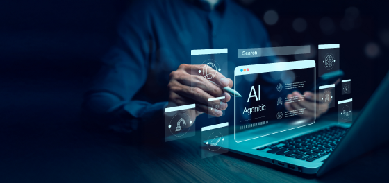 Understanding Agentic AI: The future of autonomous decision-making