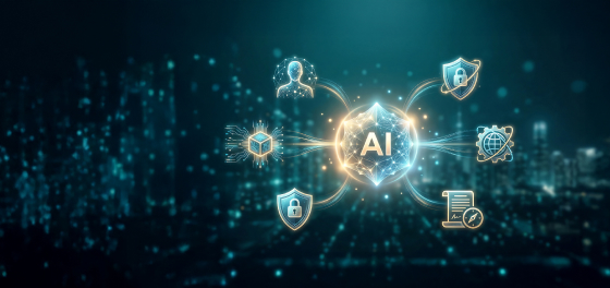 AI governance and risk management for regulated industries