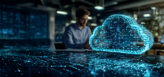 Enterprise integration strategy for multi-cloud environments