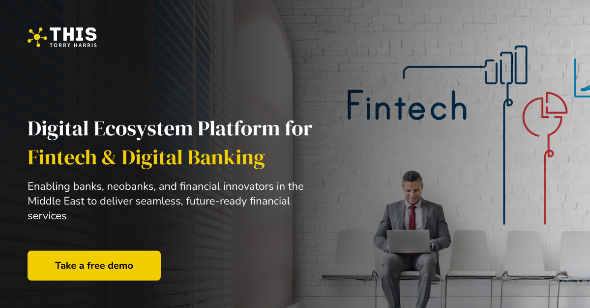 FinTech Digital Ecosystem | Digital Solutions for Banks