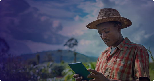 From telco to fintech enabler - Torry Harris helps Tigo democratize credit access across Africa