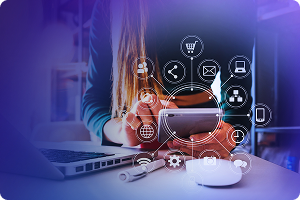 The ecosystem imperative - partner-led storefronts as a growth lever
