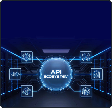Monetization-ready API ecosystems