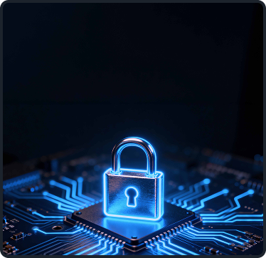 Stronger compliance and security posture