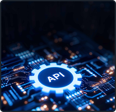 Standardized API design and lifecycle management
