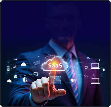 Accelerated onboarding of SaaS applications