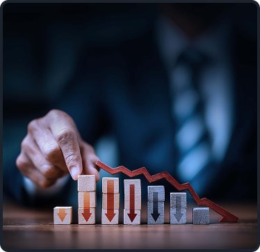 Lower dependency on specialized integration skillsets