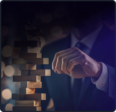 Improved responsiveness to business and ecosystem change