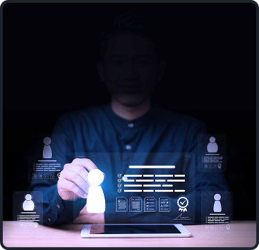 Standardized onboarding, discovery, and transaction coordination workflows