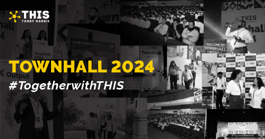 Highlights from Our Townhall 2024: Celebrating Success and Collaboration