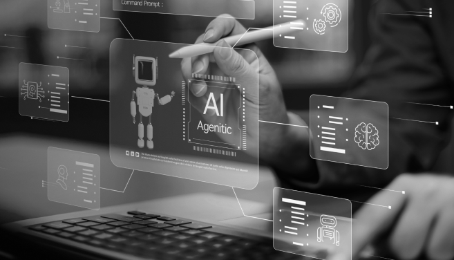 agentic ai